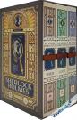 Sherlock Holmes (Hộp 3 Quyển)