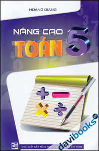 Nâng Cao Toán 5