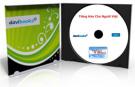 Tiếng Hàn Cho Người Việt (2CD)