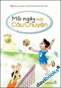 Mỗi Ngày Một Câu Chuyện Những Mẫu Câu Chuyện Tháng 7