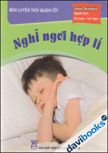 Rèn Luyện Thói Quen Tốt Nghỉ Ngơi Hợp Lí