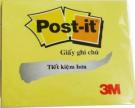 Giấy Ghi Chú Tiết Kiệm Hơn 6578
