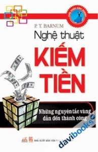 Nghệ Thuật Kiếm Tiền