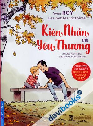 Kiên Nhẫn Và Yêu Thương