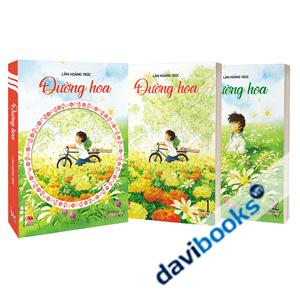 Đường Hoa (Boxset Trọn Bộ 2 Tập)