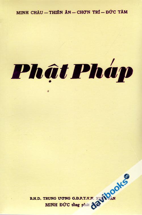 Phật Pháp