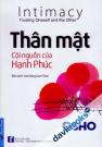 Thân Mật Cội Nguồn Của Hạnh Phúc