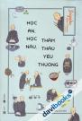 Học Ăn Học Nấu Thẩm Thấu Yêu Thương