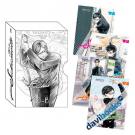 Boxset Tôi Là Sakamoto (Trọn Bộ 4 Tập)