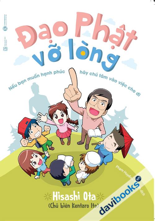 Đạo Phật Vỡ Lòng