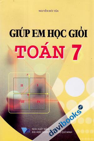 Giúp Em Học Giỏi Toán 7