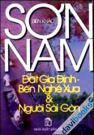 [Davibooks] Đất Gia Định - Bến Nghé Xưa Và Người Sài Gòn