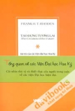 Tạo Dựng Tương Lai - Vai Trò Của Viện Đại Học Hoa Kỳ