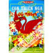 Mẹ Kể Con Nghe - Con Thiên Nga Đỏ Thắm