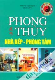 Phong Thuỷ Nhà Bếp - Phòng Tắm