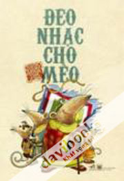 Đeo Nhạc Cho Mèo