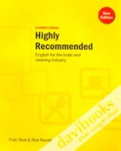 Highly Recommended - English For the Hotel And Catering Industry Student'Book