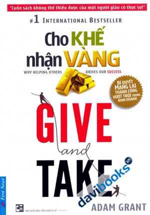 Cho Khế Nhận Vàng