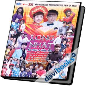 Long Nhật Âm Nhạc Và Điện Ảnh Kỷ Niệm 25 Năm Ca Hát Của Ca Sĩ Long Nhật Lần Đầu Tiên Hội Ngộ Dàn Sao Hàng Đầu Của Điện Ảnh Việt Nam Ngày Ấy Và Bây Giờ