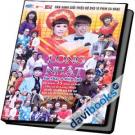 Long Nhật Âm Nhạc Và Điện Ảnh Kỷ Niệm 25 Năm Ca Hát Của Ca Sĩ Long Nhật Lần Đầu Tiên Hội Ngộ Dàn Sao Hàng Đầu Của Điện Ảnh Việt Nam Ngày Ấy Và Bây Giờ