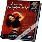 Amira's Bellydance for Beginnners