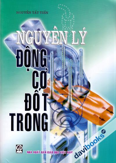 Nguyên Lý Động Cơ Đốt Trong