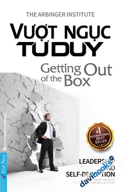 Vượt Ngục Tư Duy