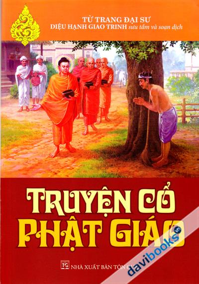 Truyện Cổ Phật Giáo