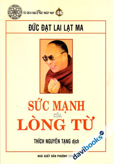 Sức Mạnh Của Lòng Từ