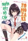 Nhân Vật Hạ Cấp Tomozaki Tập 1