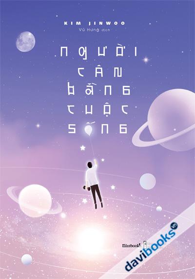 Người Cân Bằng Cuộc Sống