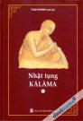 Nhật Tụng Kalama Tập 2