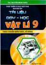 Phát Triển Tư Duy Đột Phá Giải Bài Tập Tài Liệu Dạy Học Vật Lí 9 Tập 1
