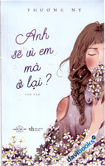 Anh Sẽ Vì Em Mà Ở Lại?