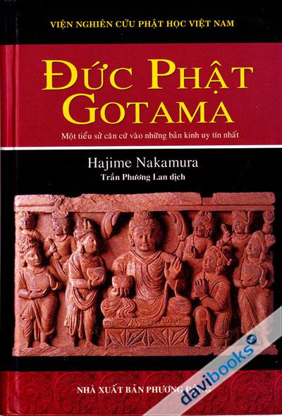 Đức Phật Gotama