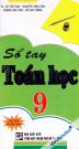 Sổ Tay Toán Học 9