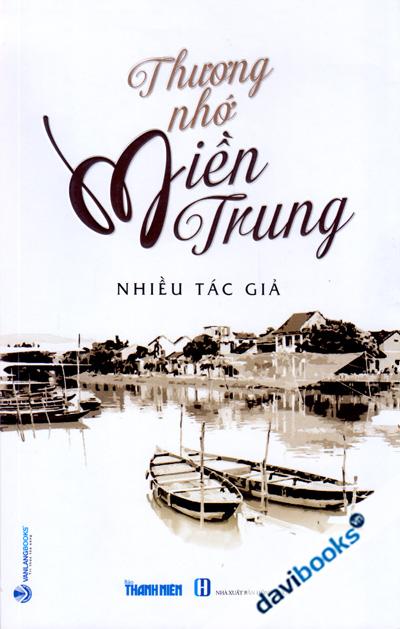 Thương Nhớ Miền Trung