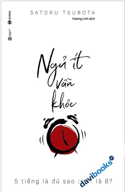 Ngủ Ít Vẫn Khỏe