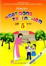 Cùng Em Hoạt Động Trải Nghiệm Lớp 5 Tập 1