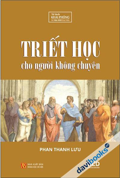 Triết Học Cho Người Không Chuyên