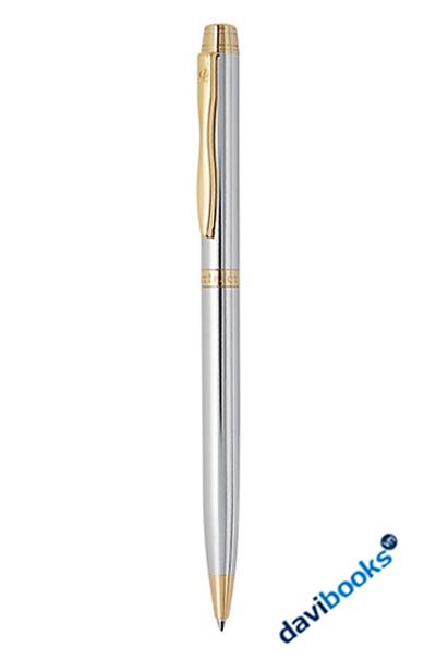 Bút Ký Cao Cấp Artifact Hallmark Chrome BP14021