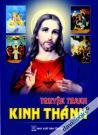 Truyện Tranh Kinh Thánh