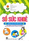 Sổ Sức Khỏe Dành Cho Trẻ Mầm Non