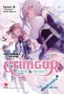 Grimgar - Ảo Ảnh Và Tro Tàn Tập 8