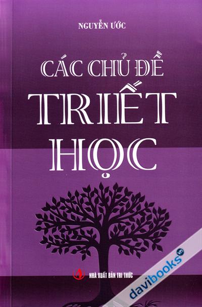 Các Chủ Đề Triết Học