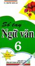 Sổ Tay Ngữ Văn 6
