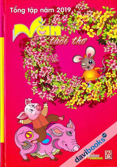 Tổng Tập Văn Tuổi Thơ Năm 2019