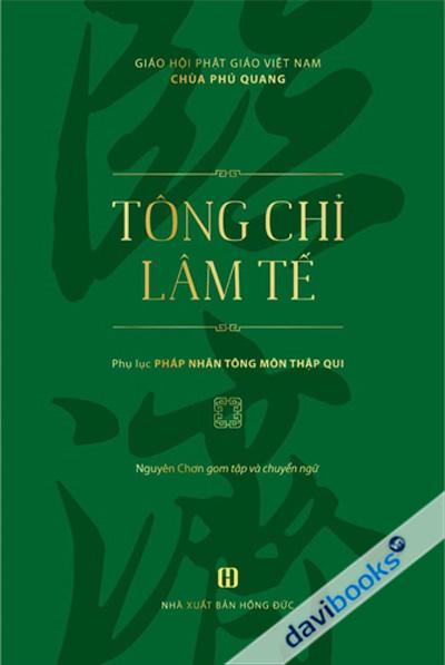Tông Chỉ Lâm Tế