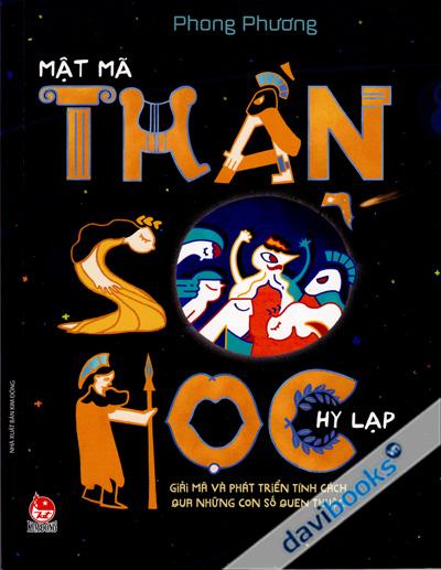 Mật Mã Thần Số Học