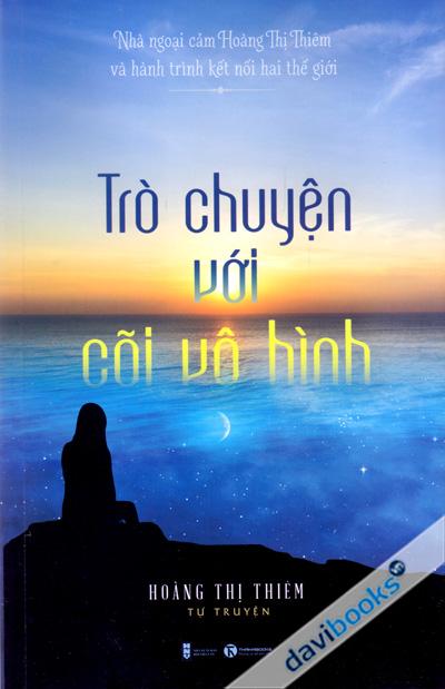 Trò Chuyện Với Cõi Vô Hình